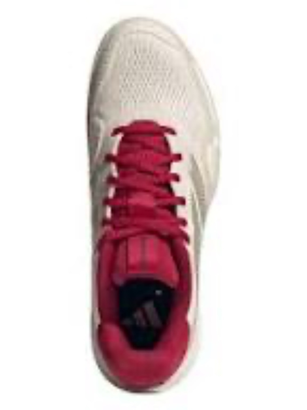 Adidas Barricade 14 Mens Tennis Shoe size 11.5 - Picture 7 of 8